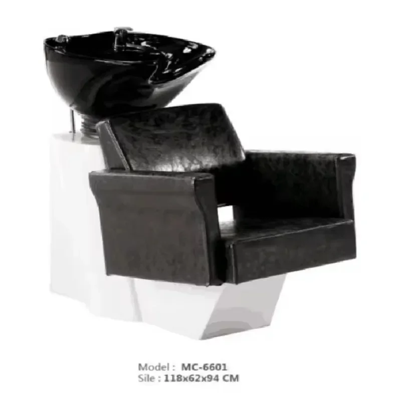 

-shampoo chair for Hair Salon Furniture and Hair Wash Chair for kids for sale