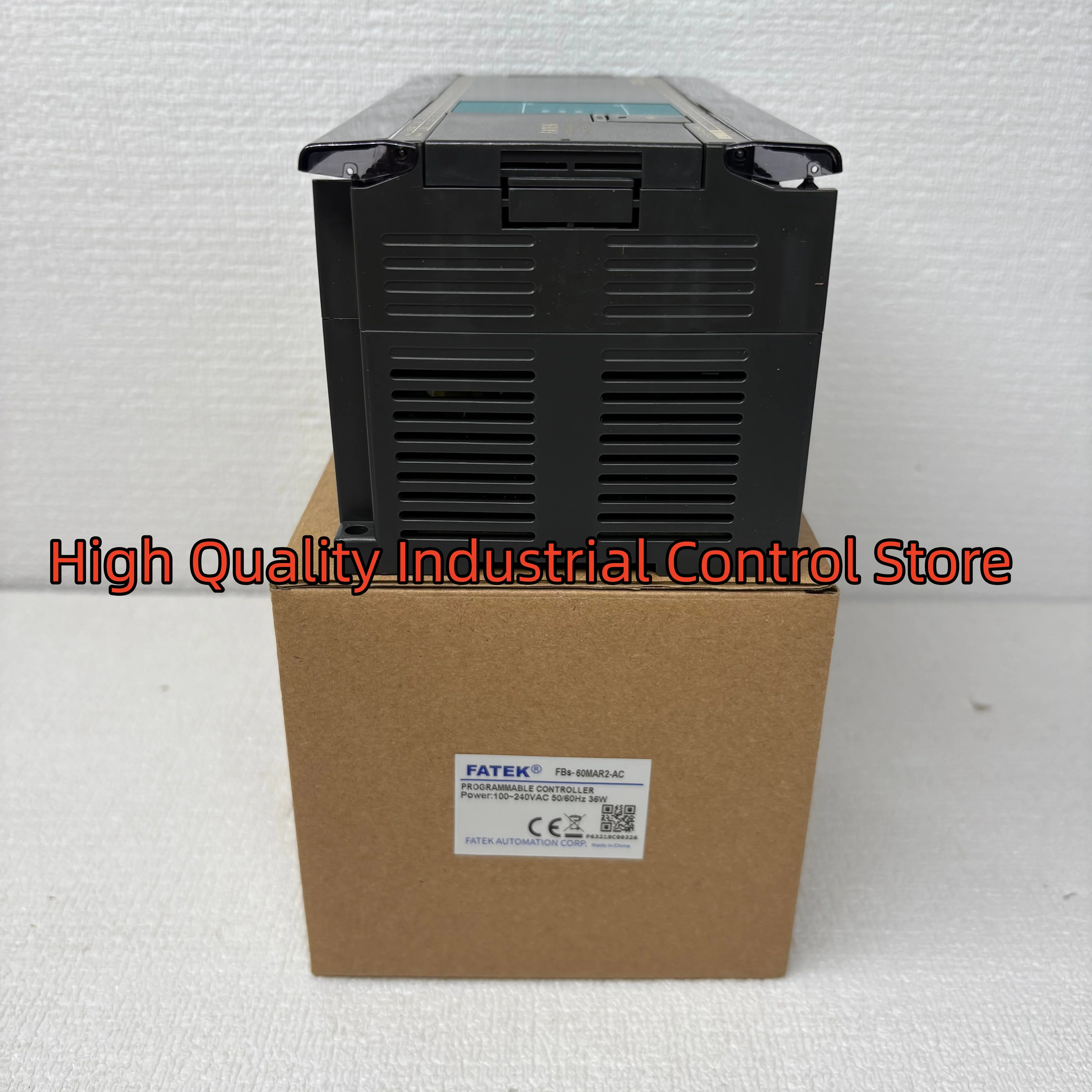 New Fbs-60Mar2-Ac O…