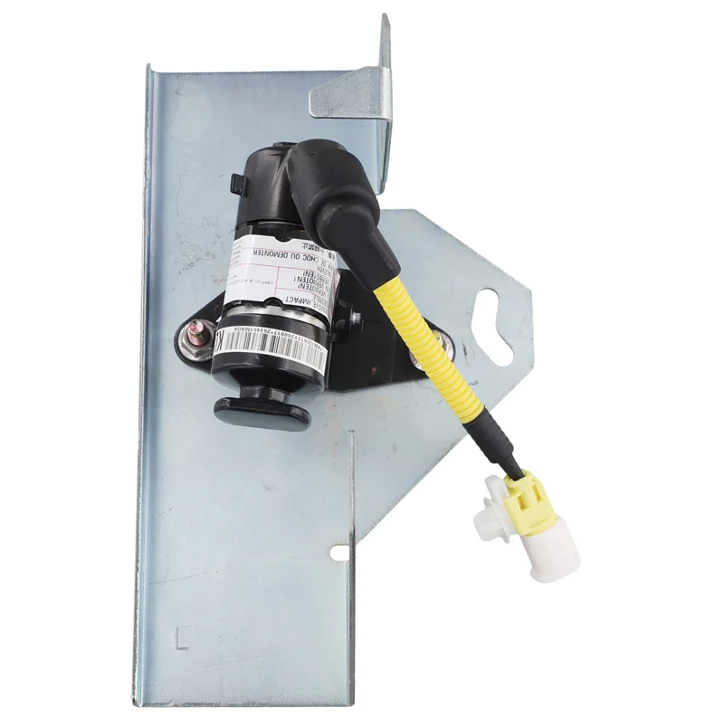 New Front Hood Hinge Actuator For Infiniti Q50/Q70 Bonnet Hinge Assembly Replacement Part