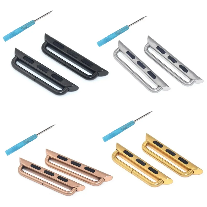 2Pcs Connector Adap…