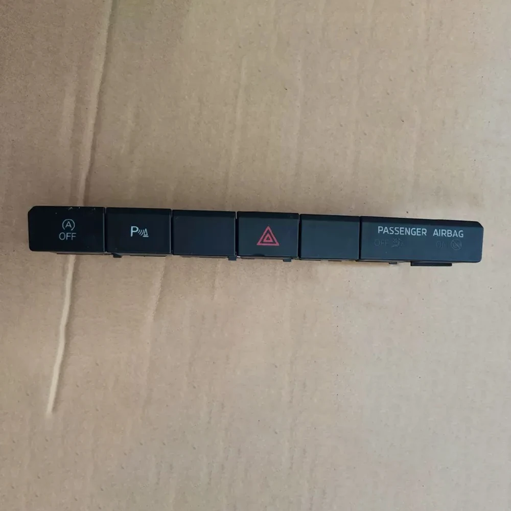 

PDC OPS Switch Button USE FOR VW T-CROSS