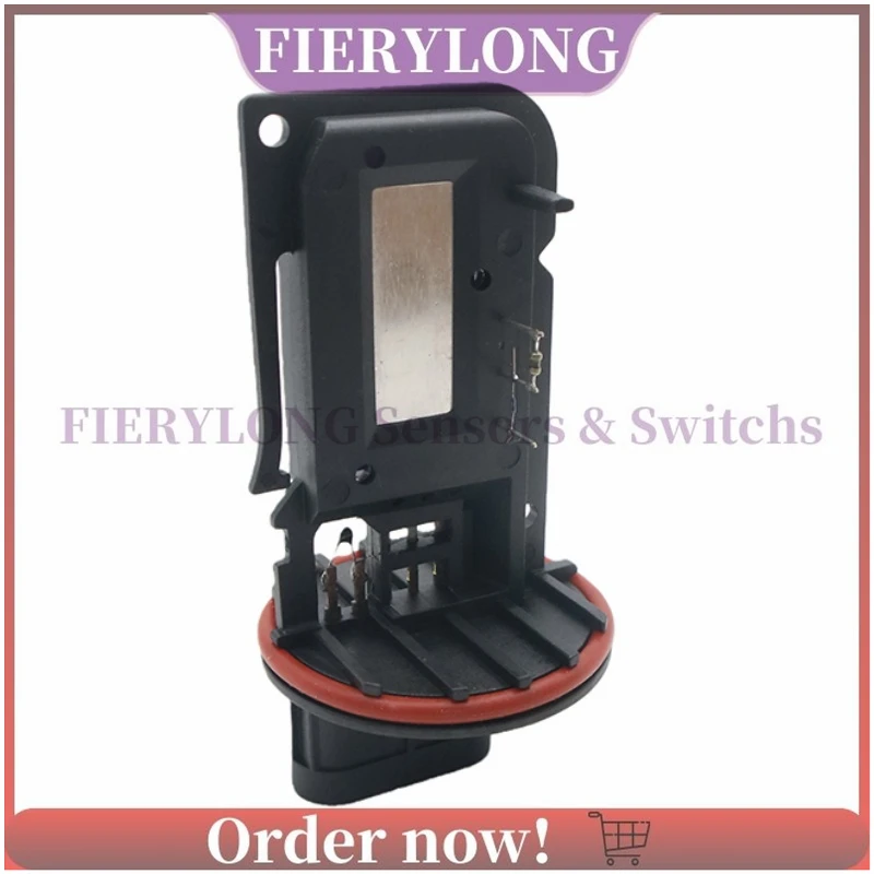 

28164-3C200 Датчик массового расхода воздуха MAF для Hyundai Equus/Centennial 2009-2016 281643C200, автозапчасти, аксессуары