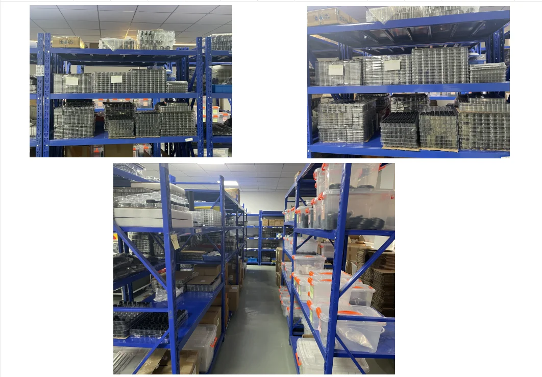 Industrial Lens 16mm-20m with C Mount Lens for Industrial Cameras