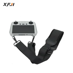 Adjustable Neck Strap Lanyard for DJI Mini 3 4 PRO RC RC2 Shoulder Strap DJI Mavic RC RC 2 Screen Remote Controller Accessories