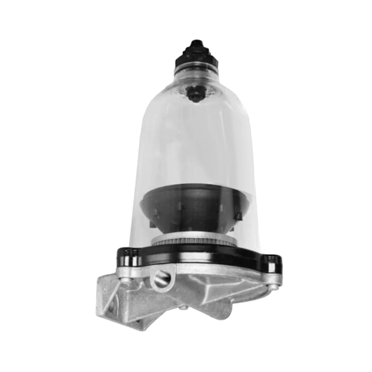 

633243 Fuel Pump Turbocharger Oil and Water Separator Engine Filter Fuel Filter Water Separator Assembly 5010140900