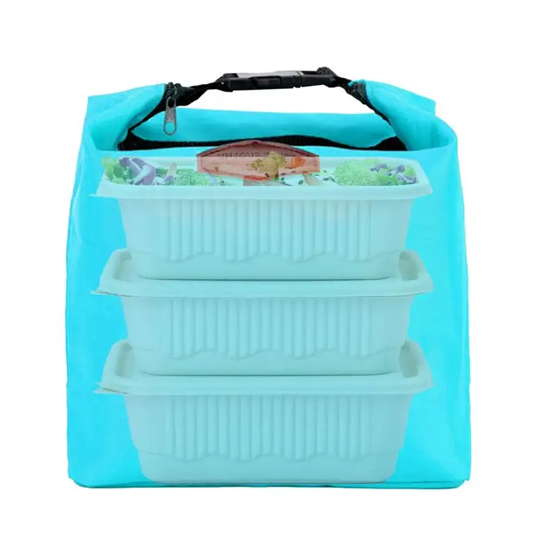 

Insulated Food Delivery Bag Foldable Cooler Bag Grocery Cooler Bag Insulated Reusable Grocery Bags Foldable Cooler Bag Zippered