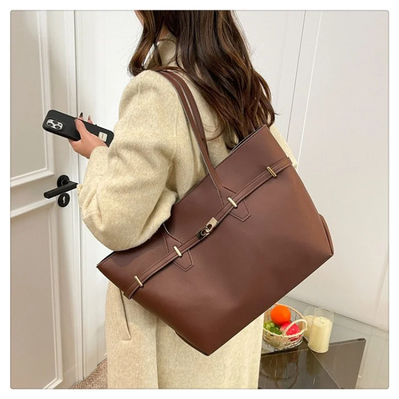 Женская сумка через плечо из кожи с струящимся принтом и модным сальвадовым элитным вместительным мягким стилем для поездок на работу