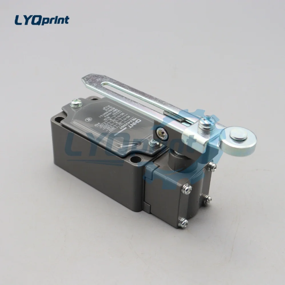 

YBLX-K3-20ST Регулируемый роликовый переключатель с поворотным рычагом