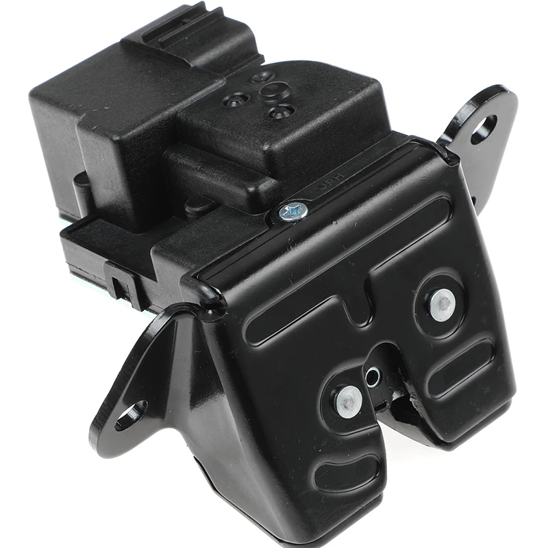 81230-1H300 812301H300 Tailgate Rear Tail Gate Latch Lock For 2010-2015 Hyundai Tucson Kia Soul Sorento Hatchback