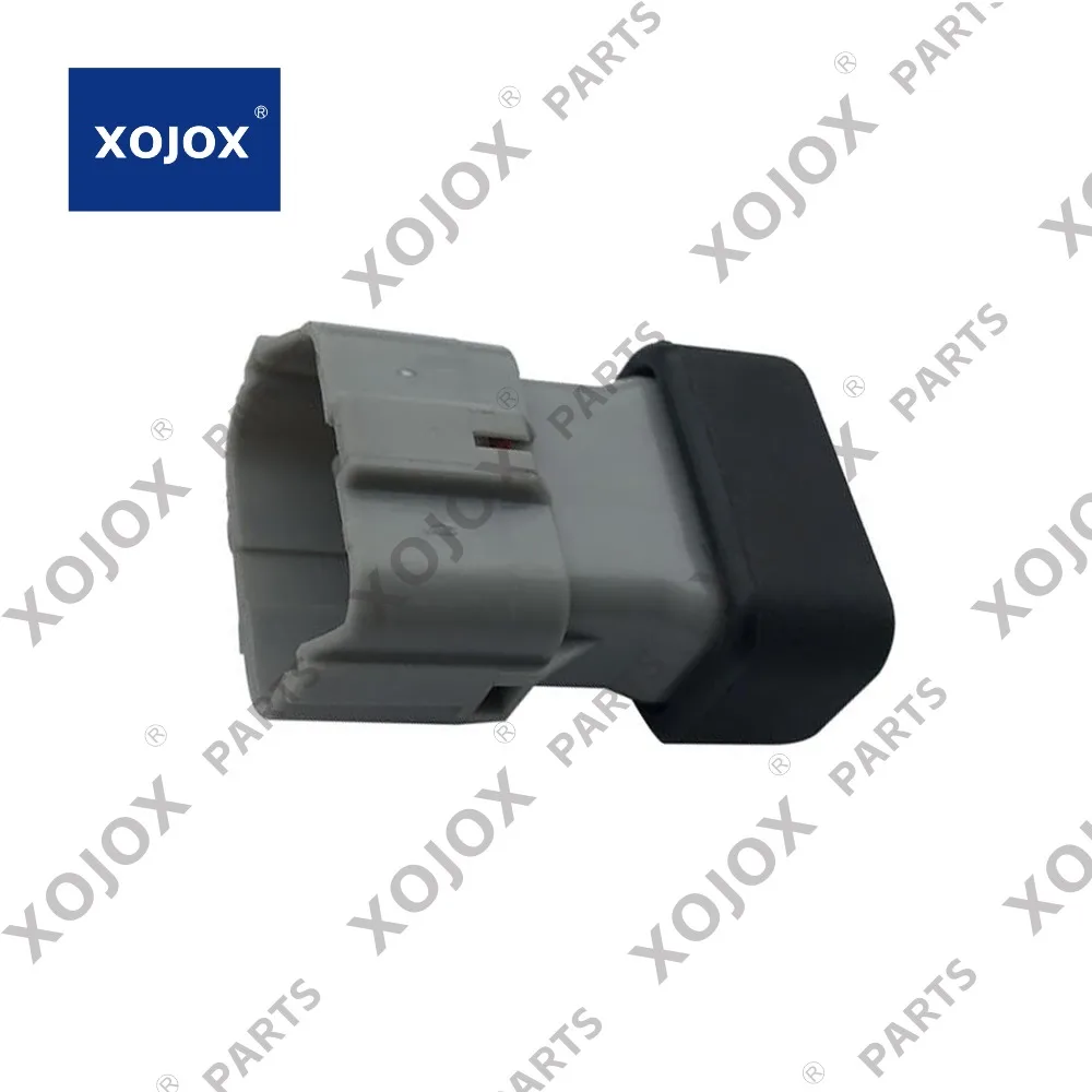 

Реле XOJOX 20U-06-22420 20U0622420, совместимое с экскаватором Komatsu PC128 PC228 PC200 PC300-8 PC450-8 PC600 PC800