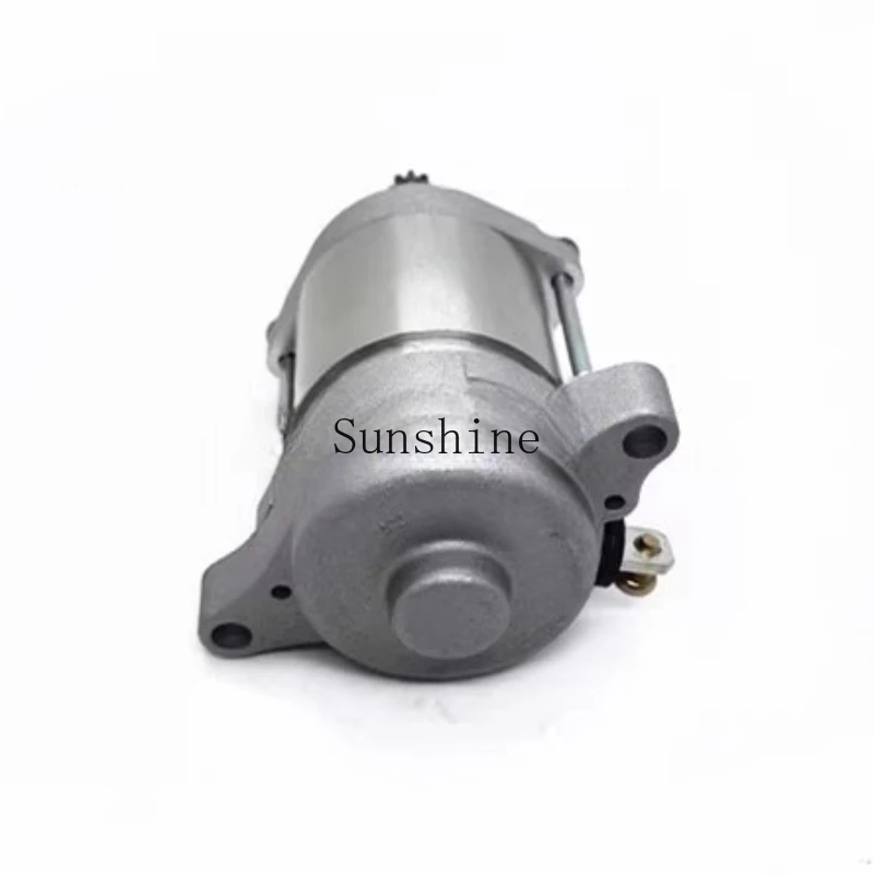 

Applicable to Arp SXV450 550 RXV450 550 motor, starter motor