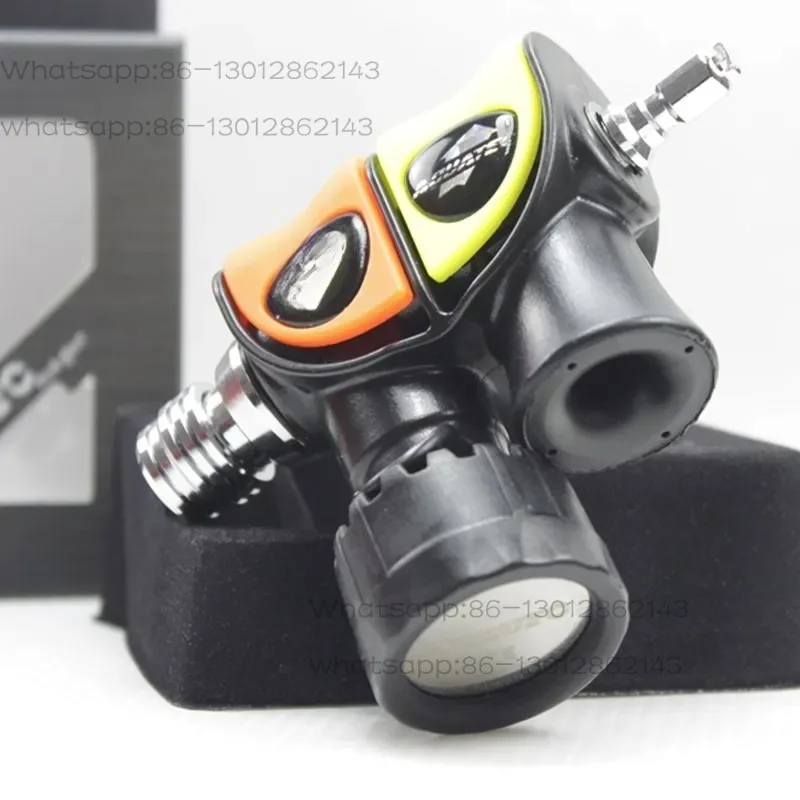 

Suitable for High and low dual frequency sounder amphibious signal generator diving buzzer
