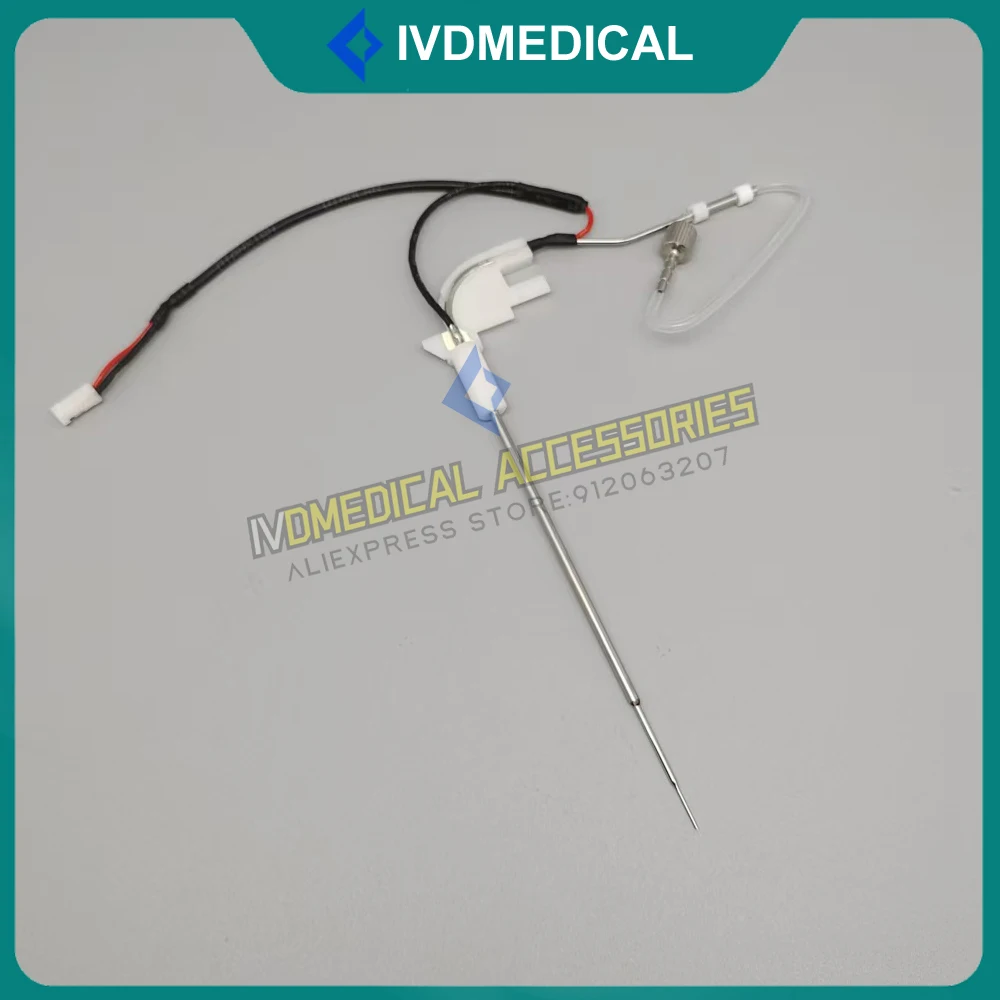 Original Dirui CS-T180 CS-T240Plus Sample Probe DIRUI Sample Needle CST180 CS180 T180