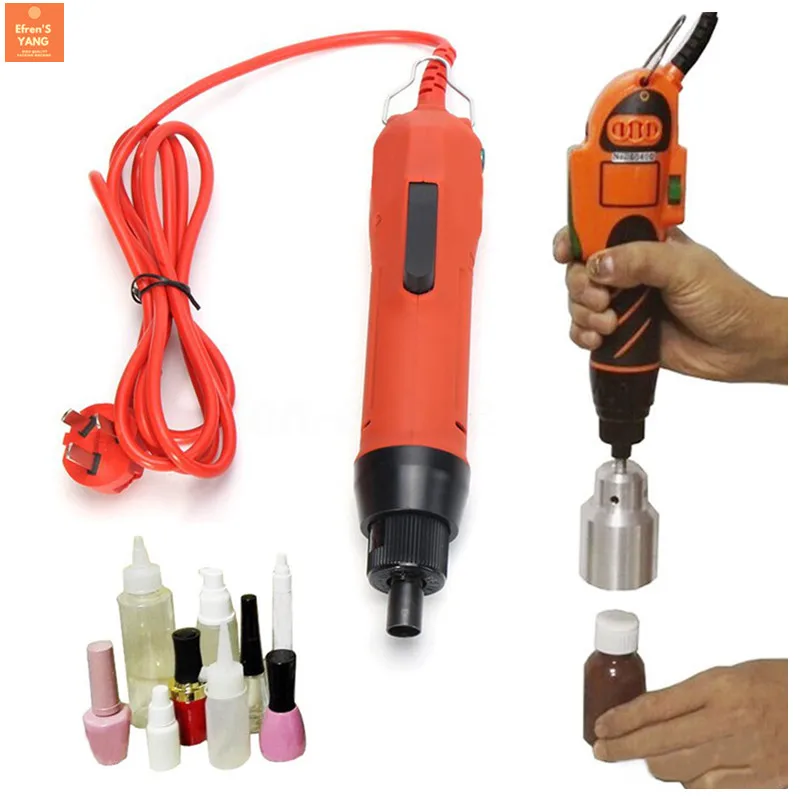 Hướng Dẫn Sử Dụng Vít Nước Bằng Nhựa Gắn Mũ Kín Máy Cầm Tay Nắp Vặn Vít Máy (10-50MM)