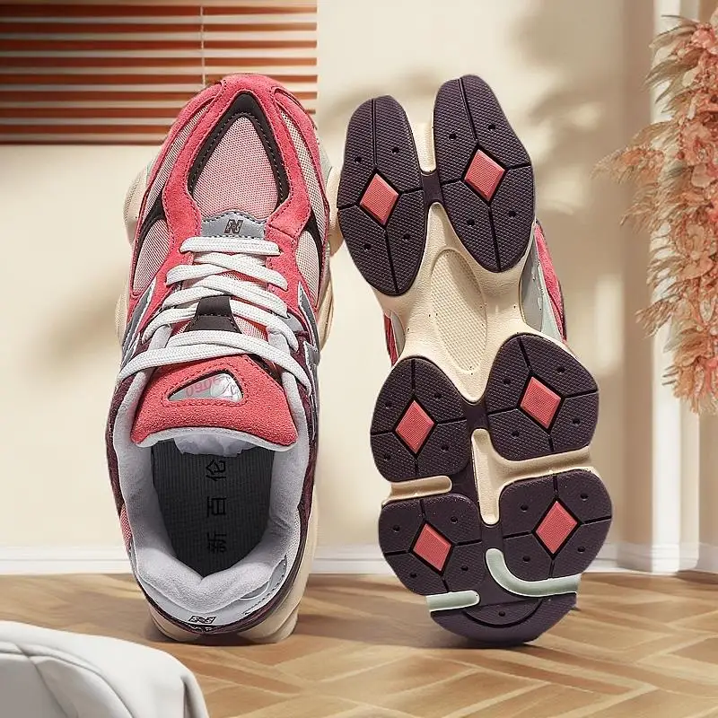 

Unisex Versatile for autumn and winter Shoes: Blend of Vintage Flair and Contemporary Tech, Perfect for Street Style