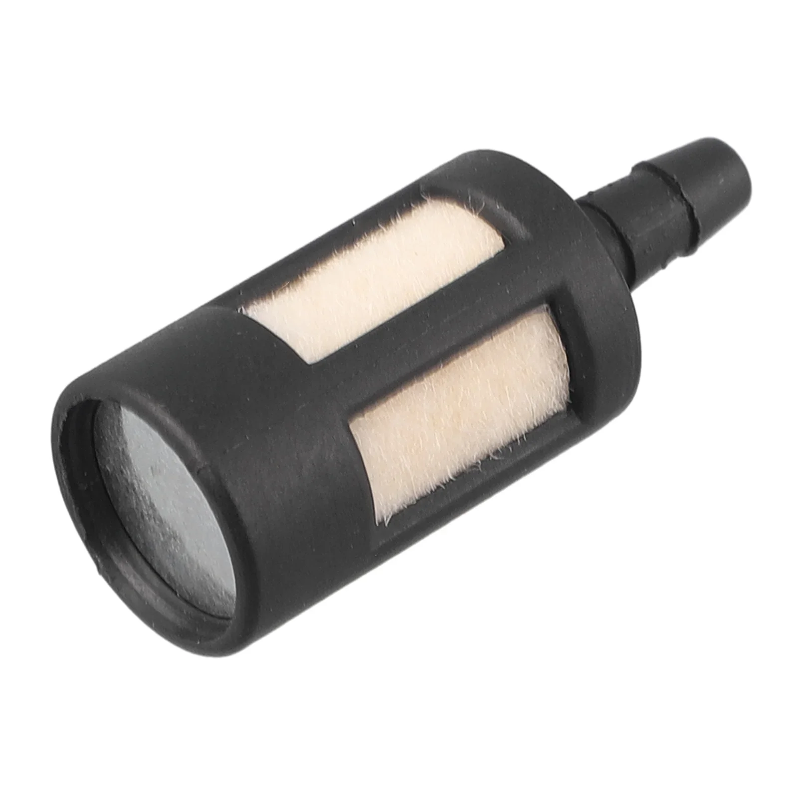 Imagem -05 - Filtro de Combustível Geral para Máquinas de Jardim a Gasolina Aparador de Grama Motosserra Carburador Ferramentas de Jardim Substituição Filtro de Combustível 10 Peças