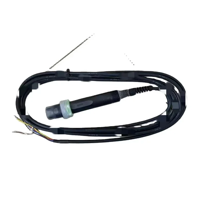 

FU20 pH sensor Wide body sensor FU20-05-T1-NPT