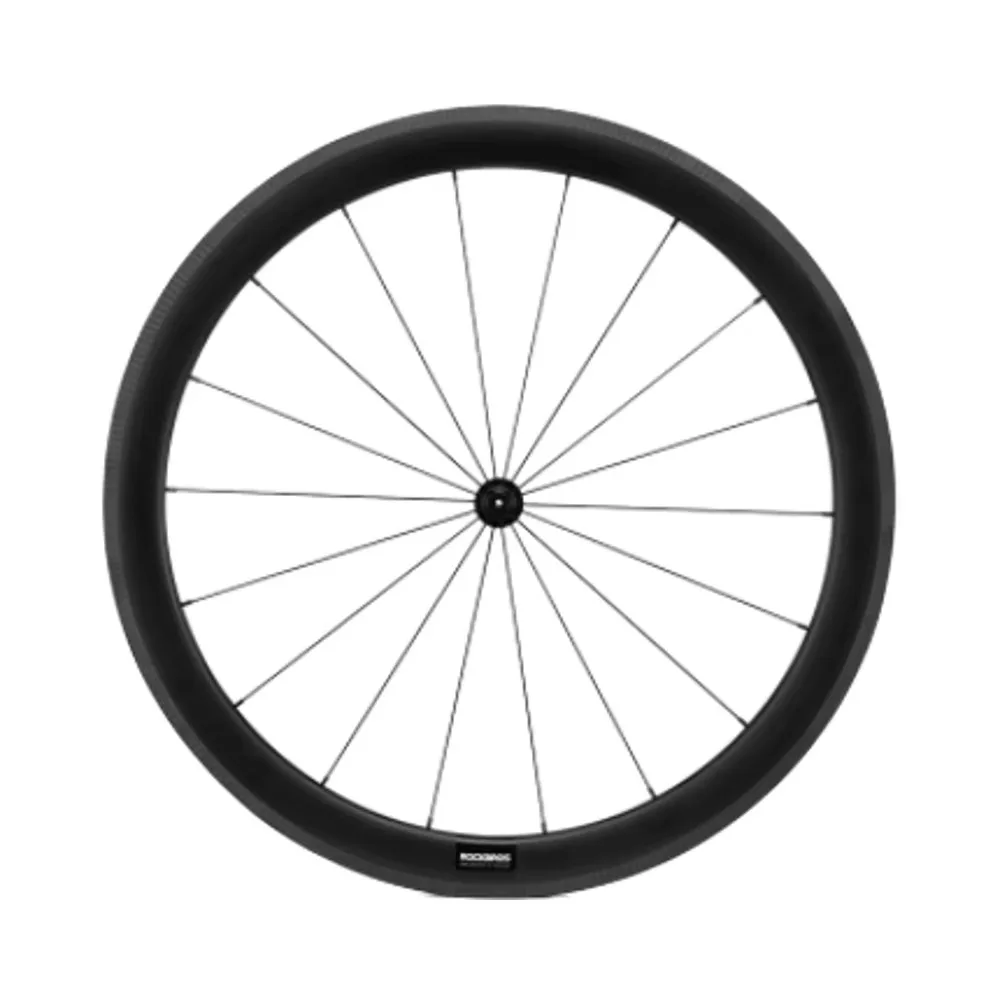 

Carbon Bicycle Wheelset 30mm 50mm Clincher Tyre 700C Road Bike Wheels V Brake R255 Hub Cycling Wheelset