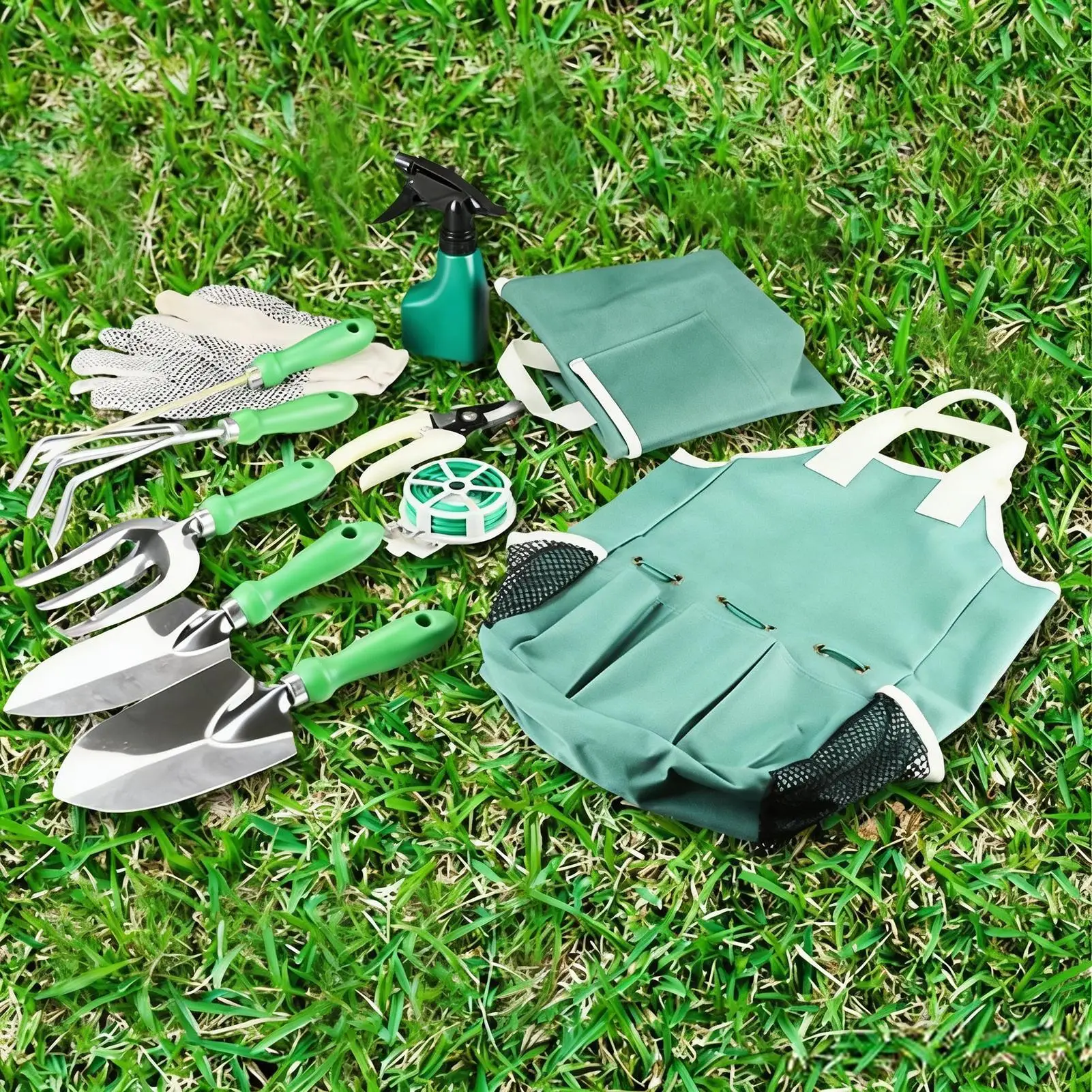 ensemble-d'outils-de-jardinage-11-pieces-outil-de-transplantation-de-semis-y-compris-sac-fourre-tout-tablier-et-accessoires-ensemble-d'outils-de-plantation-domestique-﻿
