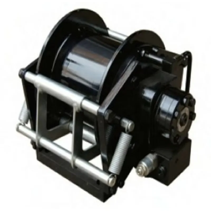 

1.5 Ton ( 1500kgs )hydraulic Lifting Winch for Crane for Truck for Firetruck