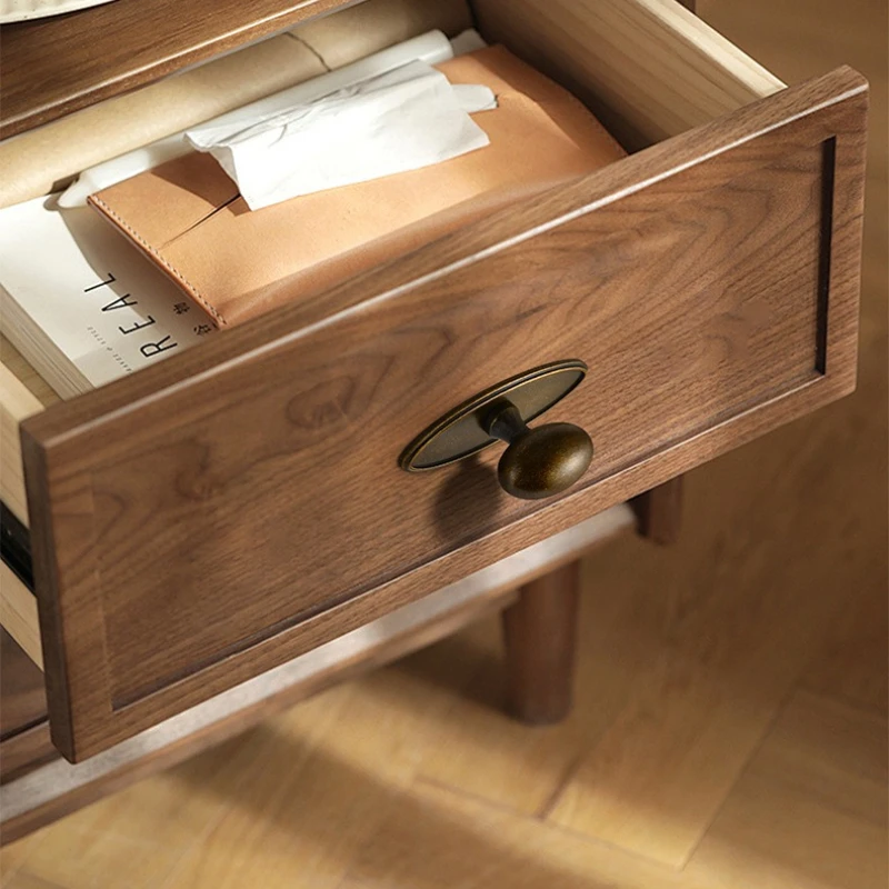 

French Vintage Brass Furniture Handles Antique Bronze Handles for Wardrobe and Drawer Hardware Fitting Kitchen Cabinet Handles