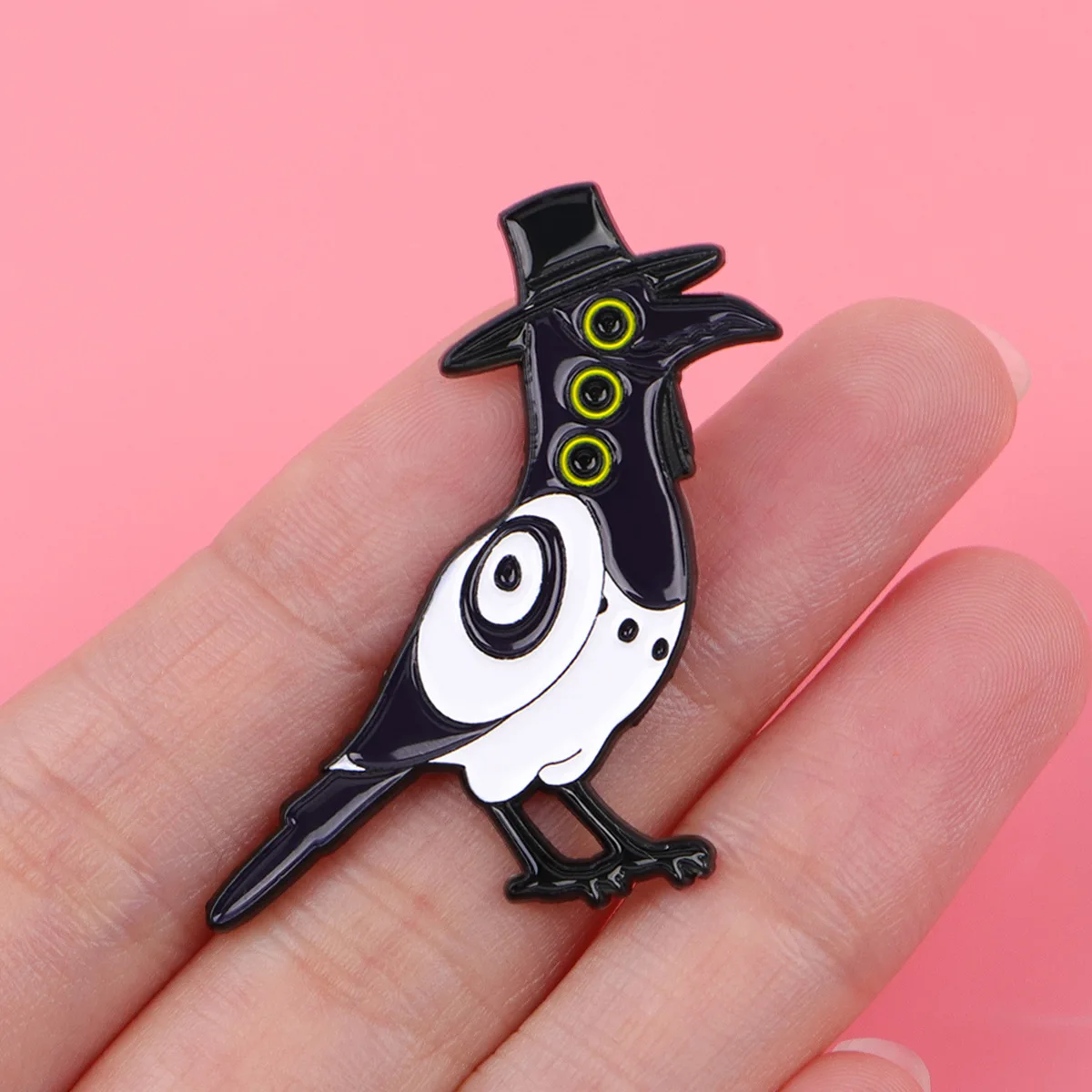 لطيف أنيمي فتاة مجموعة المينا دبابيس كول K-POP دبابيس التلبيب شارة بدبوس على ظهره الملابس والاكسسوارات مجوهرات الأزياء المشجعين هدية #4