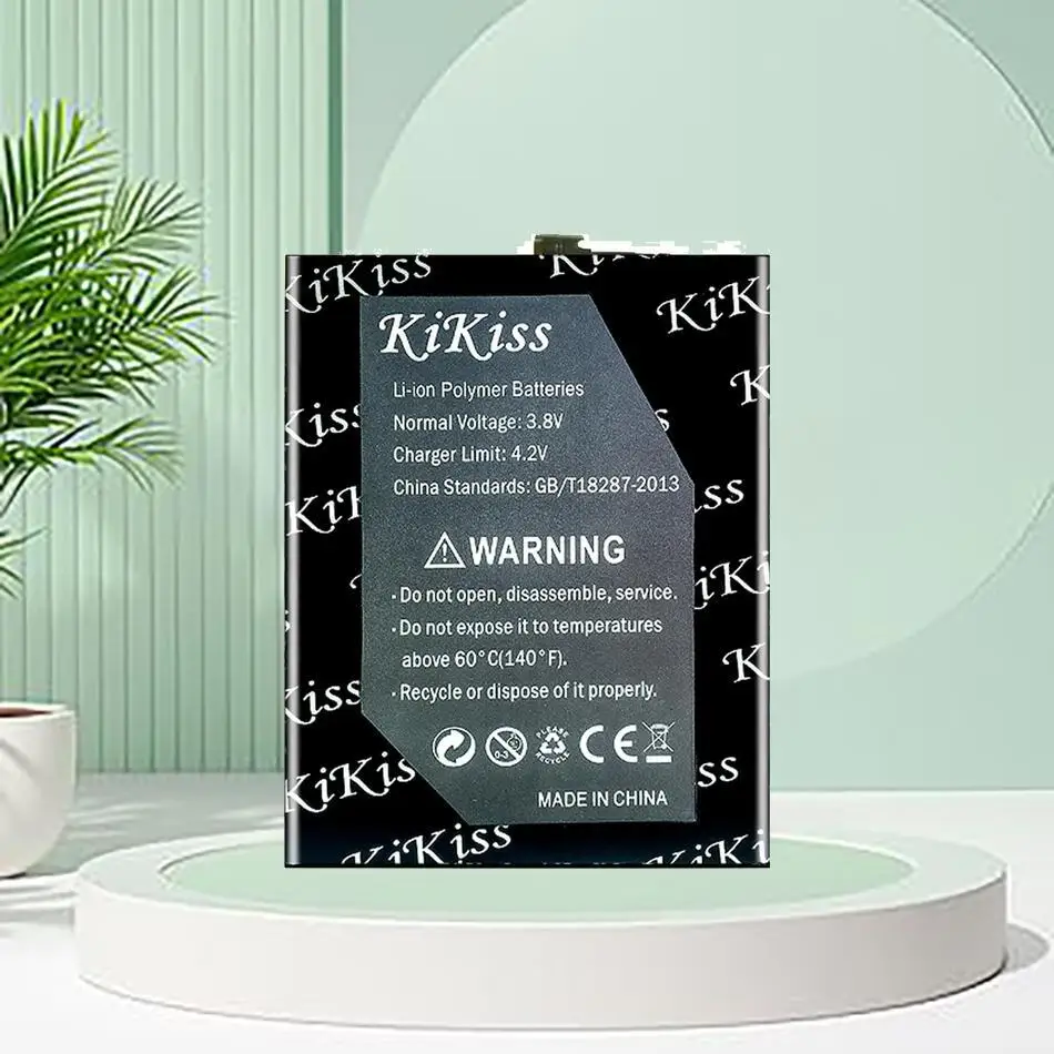 

Durable Fast-Charging Mobile Phone Battery Bl-4UL For Nokia Asha 225 2800Mah