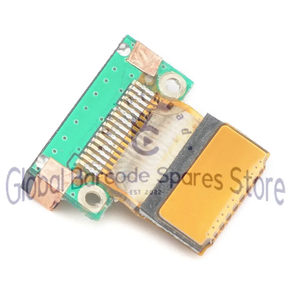 

10pcs Connector with Flex Cable for Motorola Symbol MC3200 MC32N0