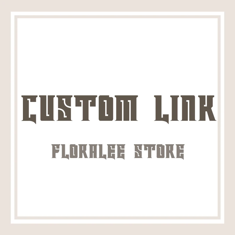

Custom 21 Custom Link Custom Curtain