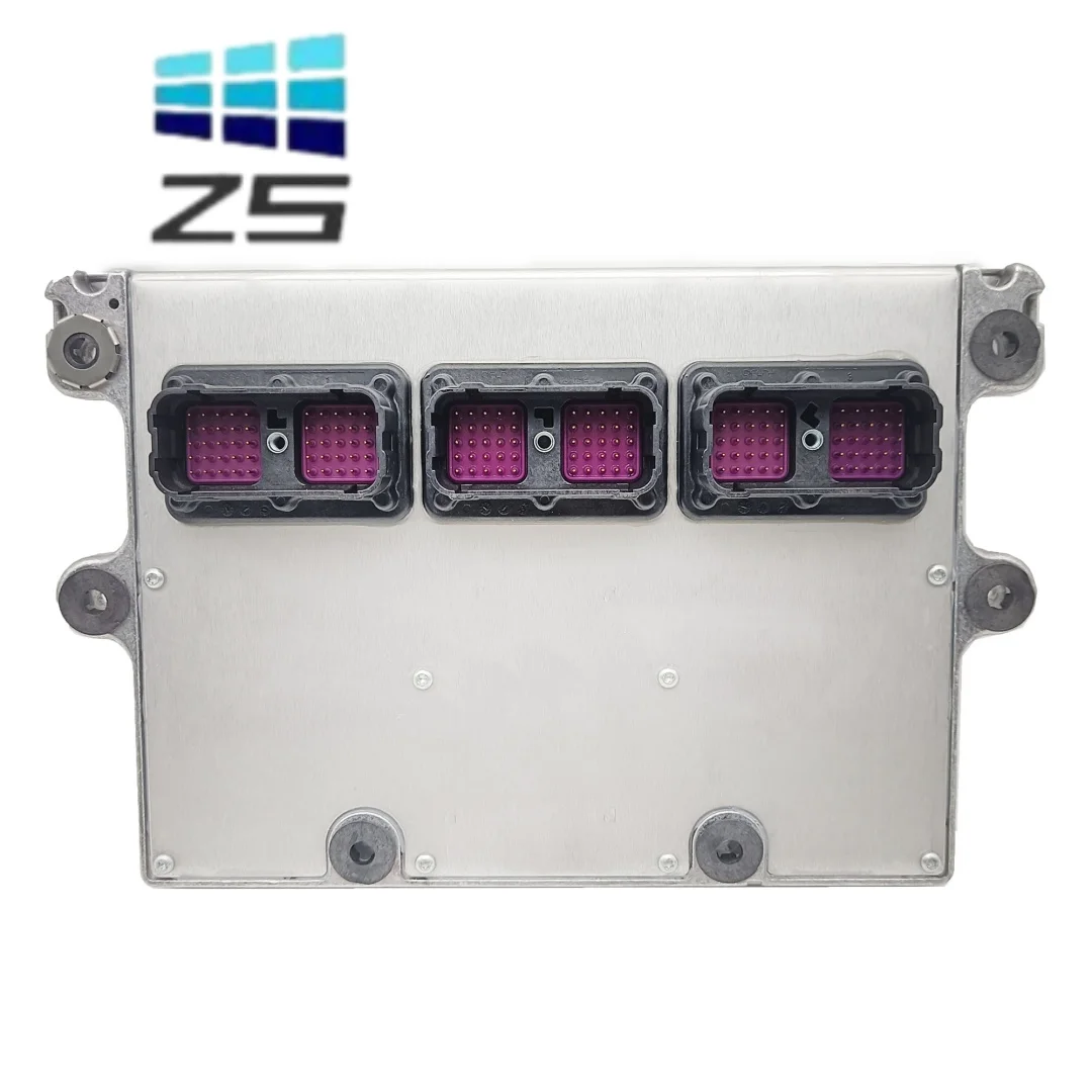 

P3408501 Оригинальный автомобильный двигатель ECUCM для Cummins QSX15 QSM11M11 с программой