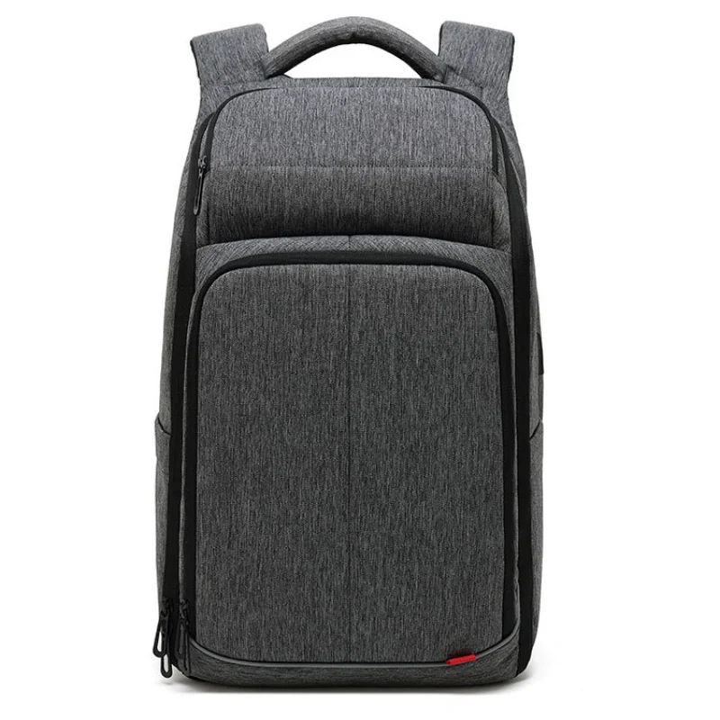 

Chikage Multi-functional Fashion Large Capacity Backpack Dry And Wet Separation Travel Backpack Korean Oxford Cloth Men's Bag