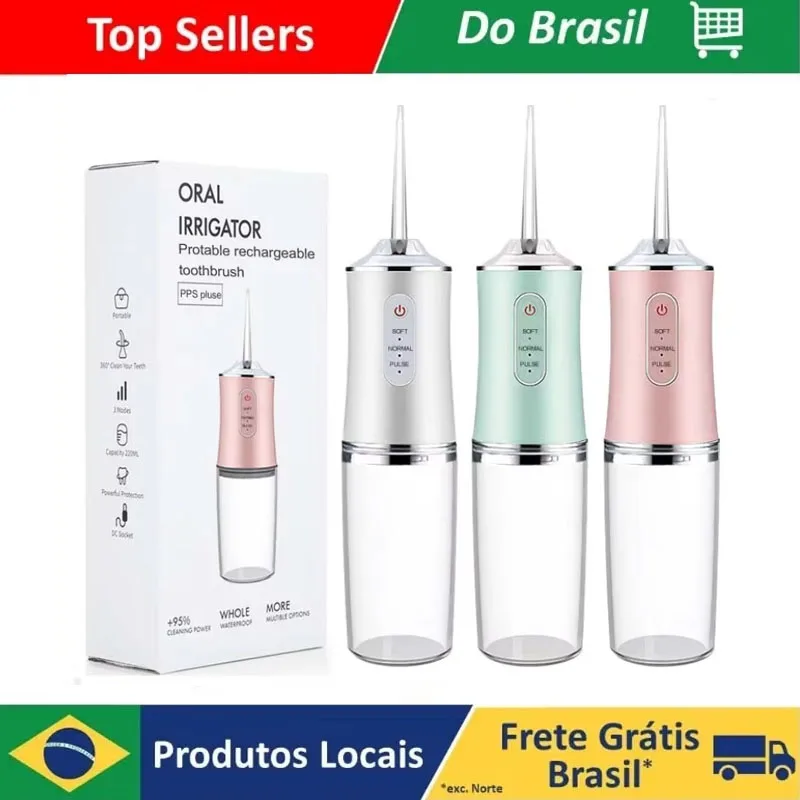 irrigador-oral-eletrico-inteligente-jato-de-Agua-portatil-recarregavel-para-limpeza-dental