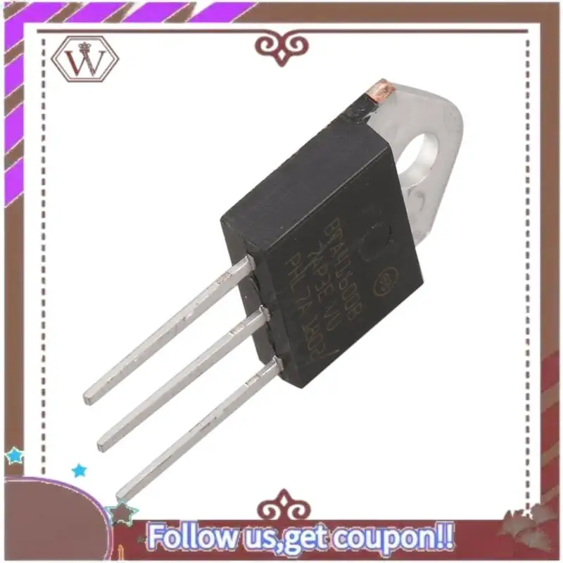 ABBG-20X BTA41-600B 600V 40A مقوم وحدة تحكم السيليكون التيرستورات القياسية