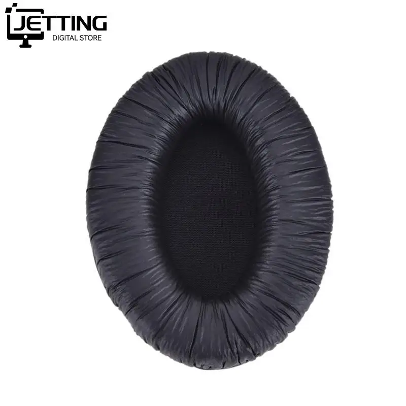 2PCS Comfortable Relaxing Replacement Earpad Ear Pad Soft Foam Warm Care Headphones For Sennheiser HD280 HD 280 PRO Headphones