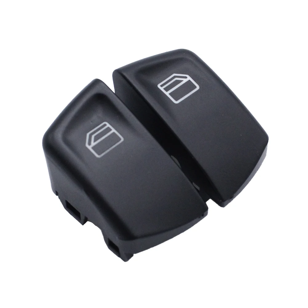 Parts Lifter Switch Cover Accessories Black Button Fittings For Benz Sprinter MK2 906 For Mercedes Vito/Viano W639