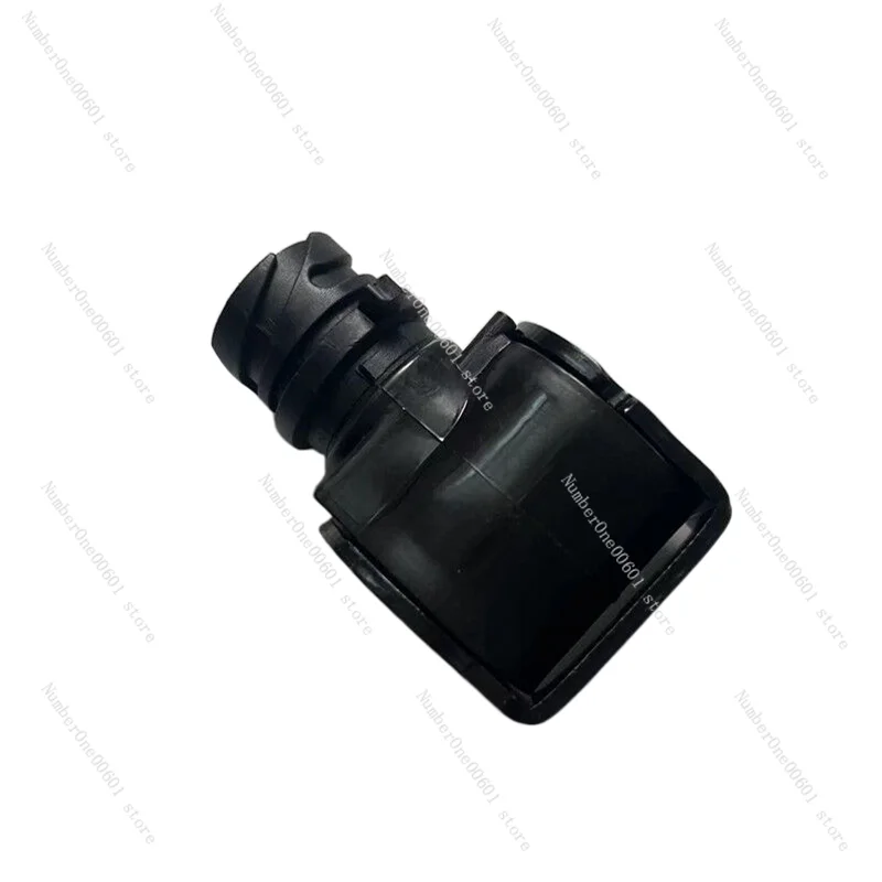 080310-015 5273338 New Urea Pump Air Solenoid Valve Coil Fit for Cummins Emitec Weifu Lida