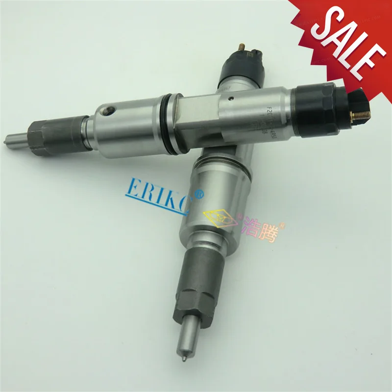 

0445120441 Diesel Engine Parts Injector 0445 120 441 Common Rail Injection 0 445 120 441 for Bosch