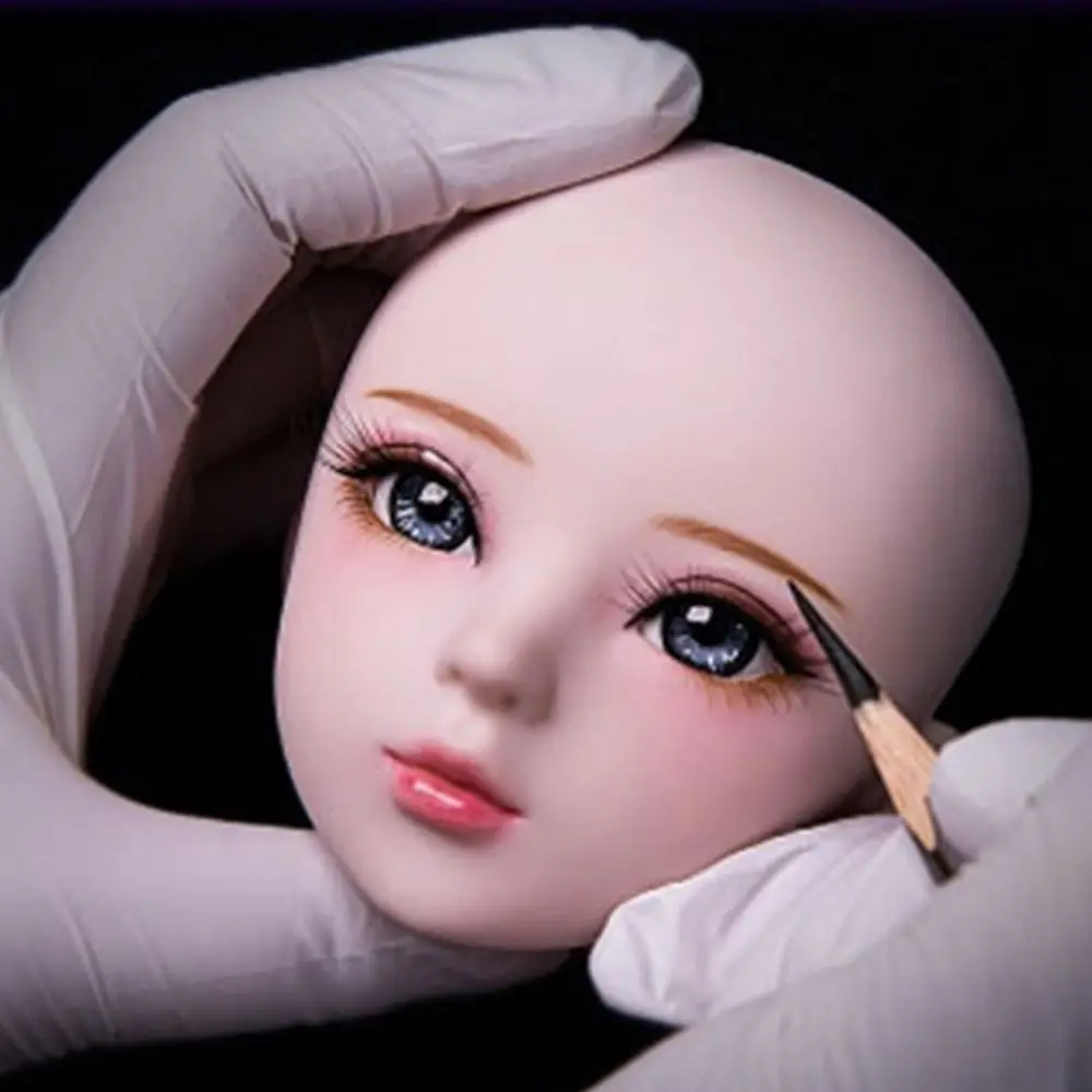 50pcs/25Pairs 8/10mm Toy Dinosaur Time Gem DIY Crafts Doll Eyeballs Glass Dolls Eyes Animal Eyes