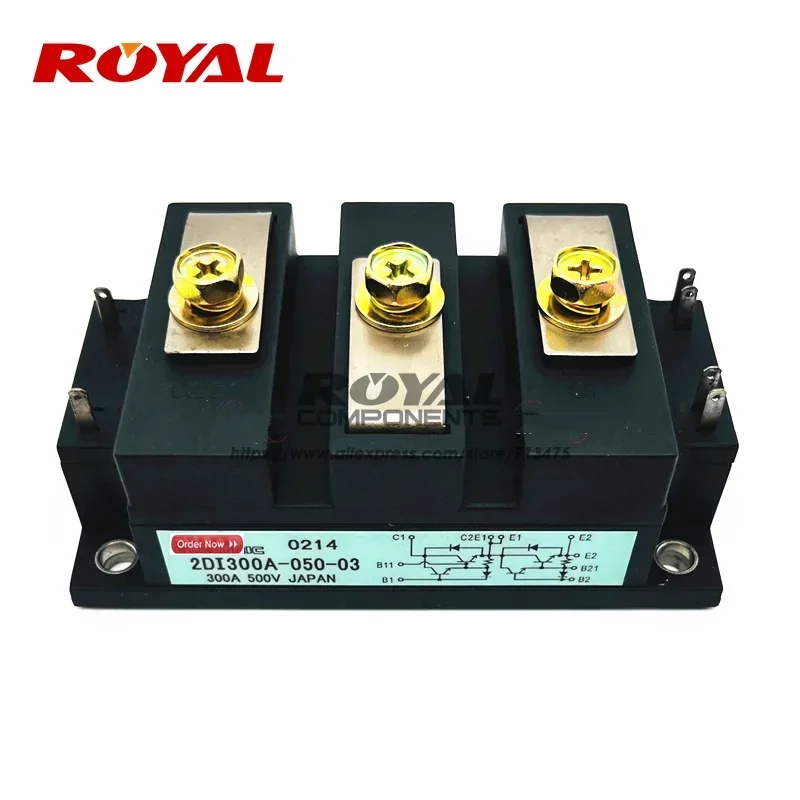 2DI300A-050 2DI300A-050E 2DI300A-050D 2DI200A-050 2DI150A-050 2DI300A-050-03
