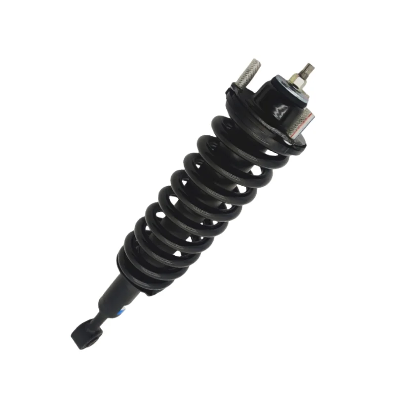 مجموعة ممتص الصدمات الأمامي الجديدة OEM لـ Changan Kaicheng F70 Hunter Pickup OEM 2904100-BU01-AA 2904200-BU01-AA