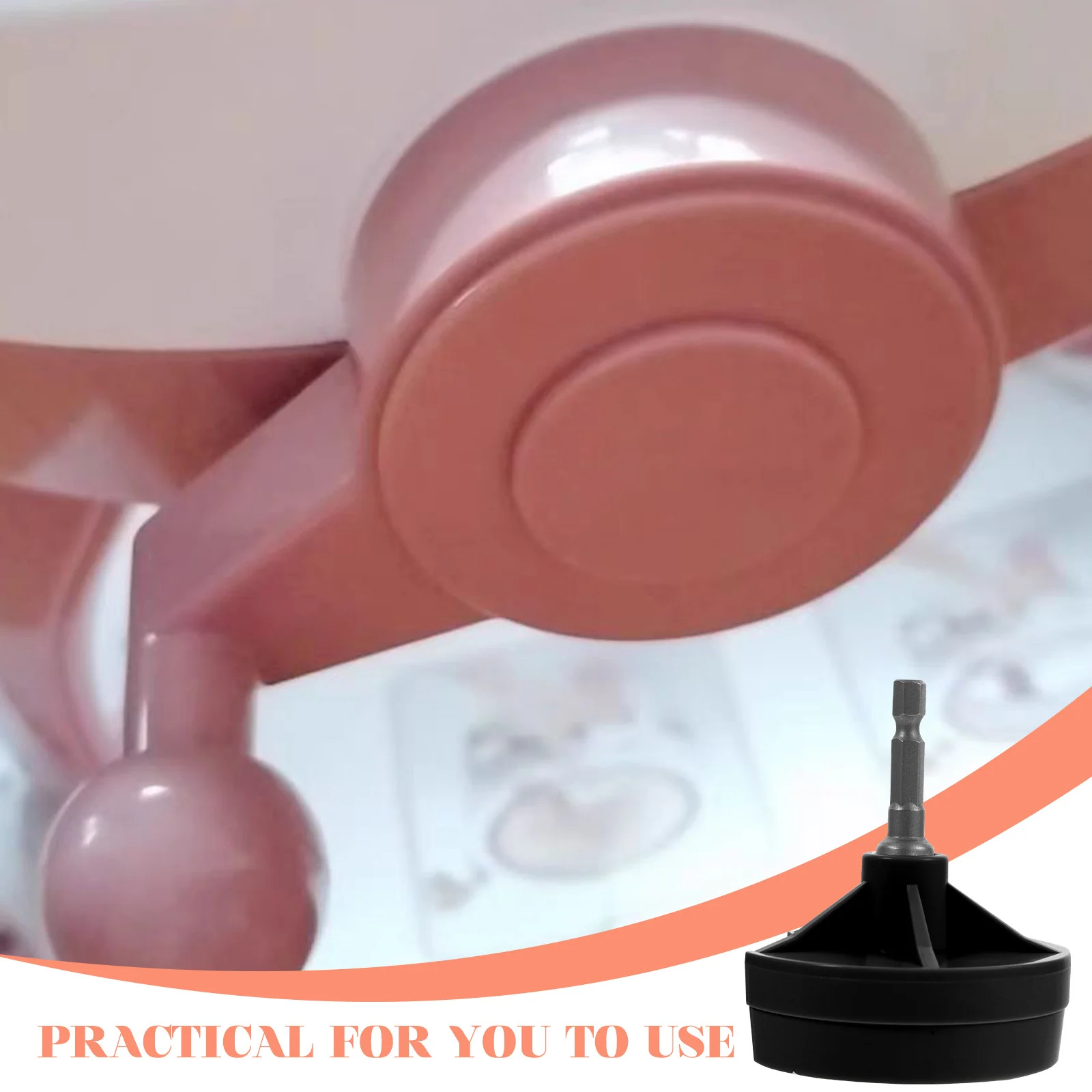 

Knitting Machine Adapter 22 Pin Quick Knit Crank Handle For Diy Craft Home Knitting Loom Tool Replacement Part