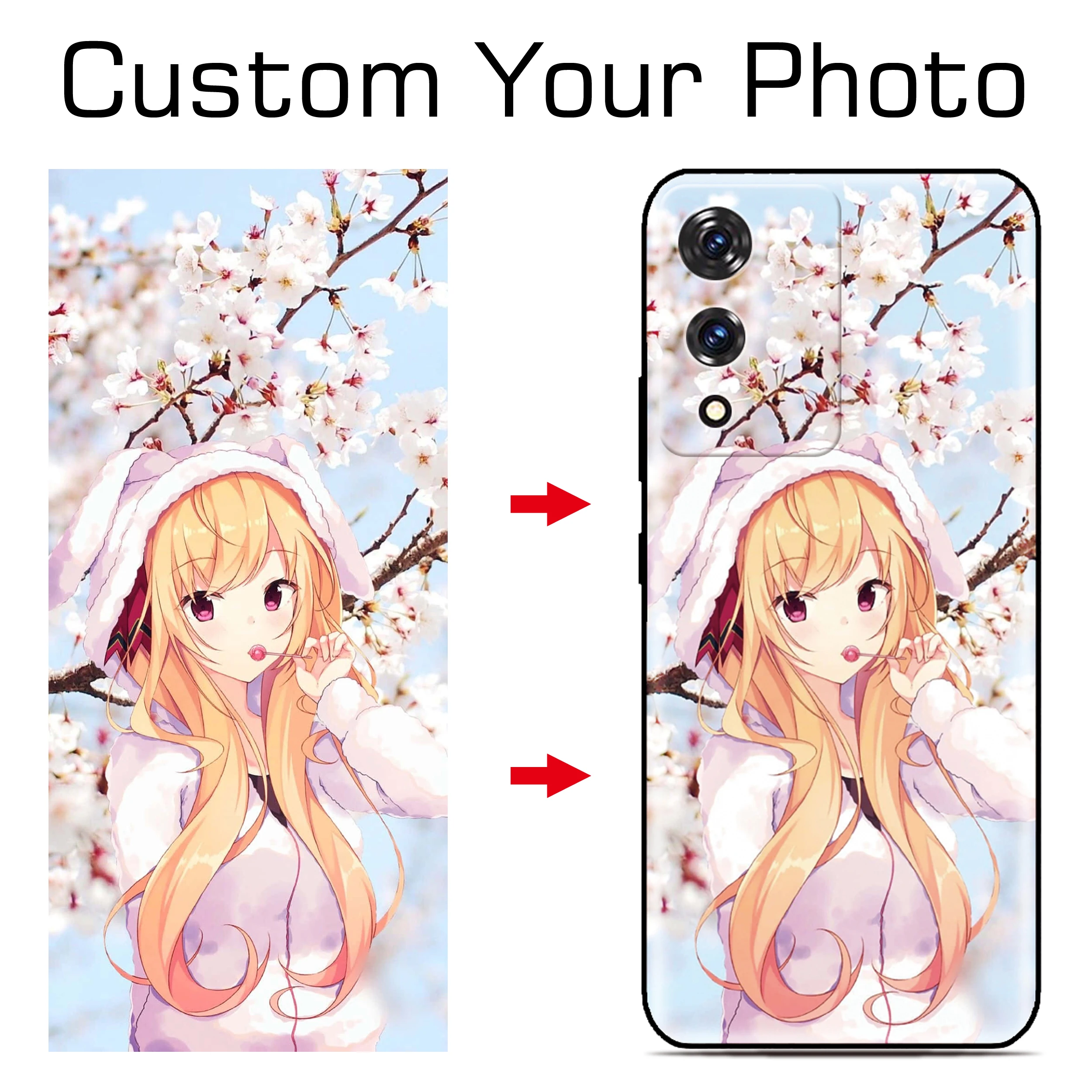 Custom Phone Case F…