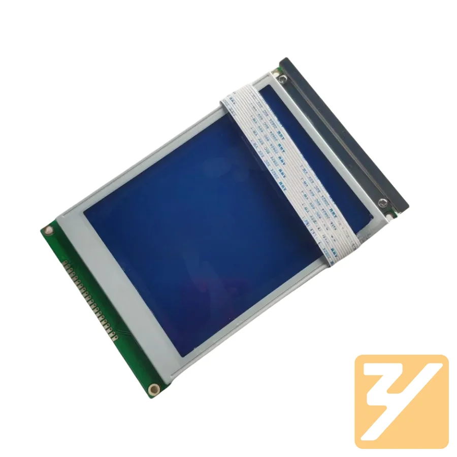 

New compatible 5.7" 320*240 LCD Display Modules EW32F15BCW