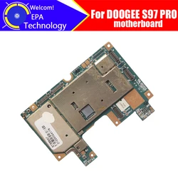 DOOGEE S97 PRO Motherboard 100% Original for Motherboard Replacement Accessories for DOOGEE S97 PRO Phone.