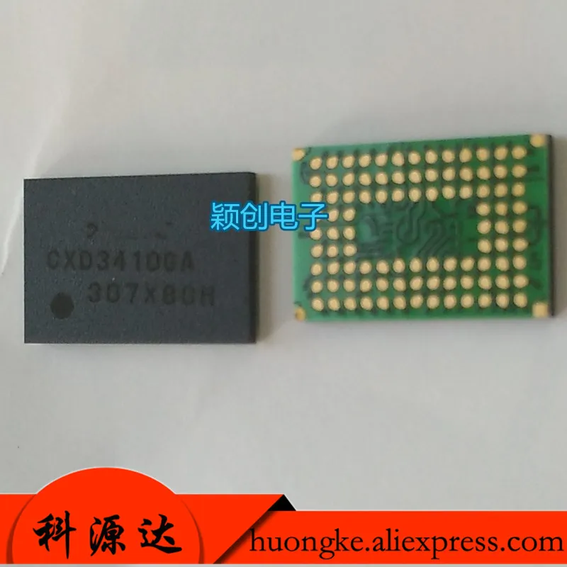 1pcs/bagCXD3410GA BGA  Original Spot Original