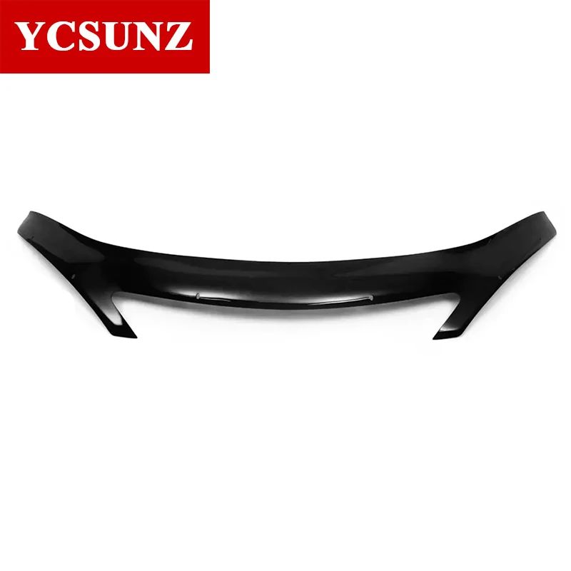 Bonnet Guards For Toyota Camry 2002 2003 2004 Accessories Bug Shield Tinted Bonnet Protectors YCSUNZ