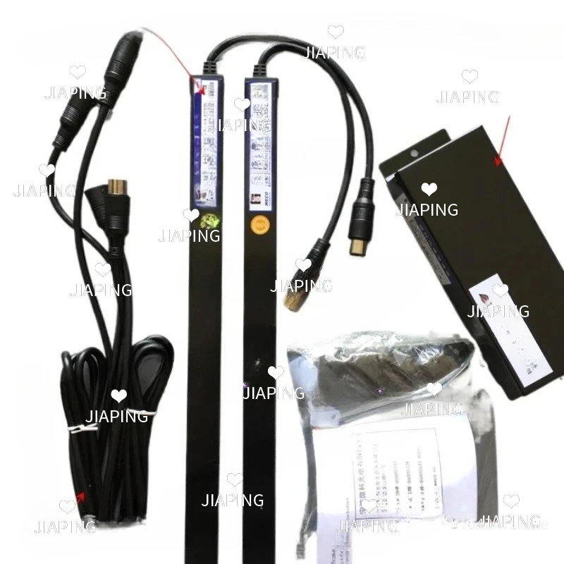

Suitable for All Series Light Curtain -917A61-AC220 Universal Elevator Light Curtain 94 Beam Accessories