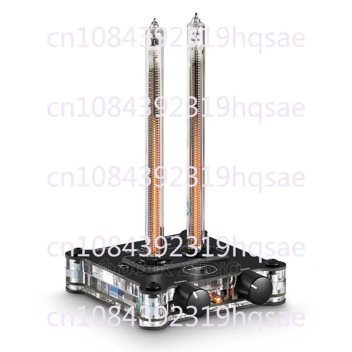 VU9 Retro Nixie Tub…