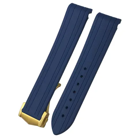 8 best sales 18 mm Omega-armband - №1