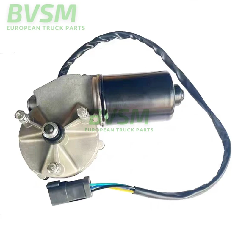 

Truck parts for Scania P G R T series 1765185 1922234 1943657 wiper motor